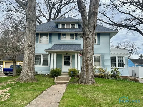 2022 Marengo St, Toledo, OH 43614