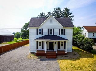 187 North Rd, Butler, PA 16001