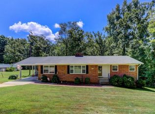 718 Williamsdale Rd, Graham, NC 27253