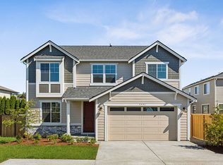 5591 Farmstead Pl, Ferndale, WA 98248