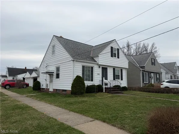 29966 Elgin Rd, Wickliffe, OH 44092