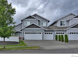14334 High Meadows Rd SE #136A, Monroe, WA 98272