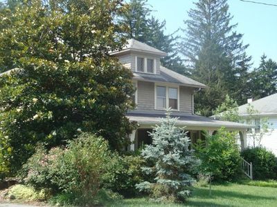 80 Edgemont Rd, Asheville, NC, 28801