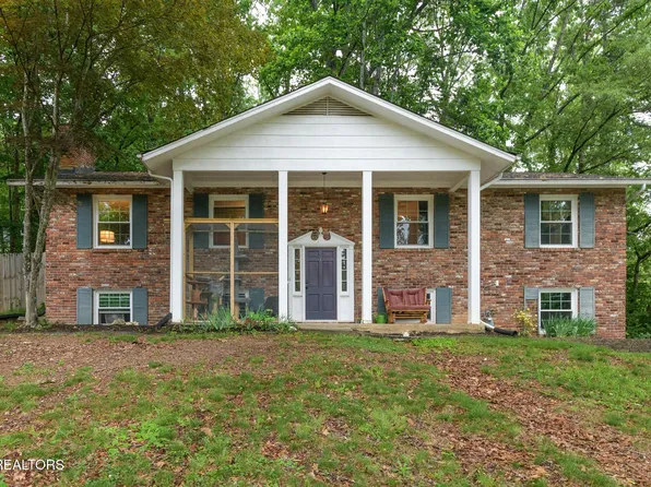 113 Netherlands Rd, Oak Ridge, TN 37830