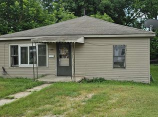 528 E Lake St, Paragould, AR 72450
