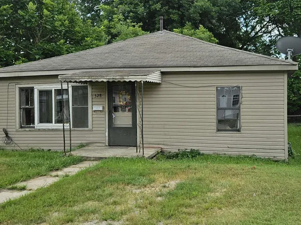 528 E Lake St, Paragould, AR 72450