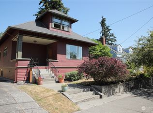 7032 23rd Ave NW, Seattle, WA