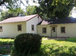 4110 Riedley Rd, Louisville, KY 40216