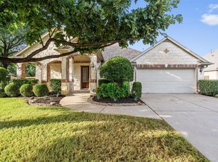 3843 Derby Trl, Round Rock, TX 78681