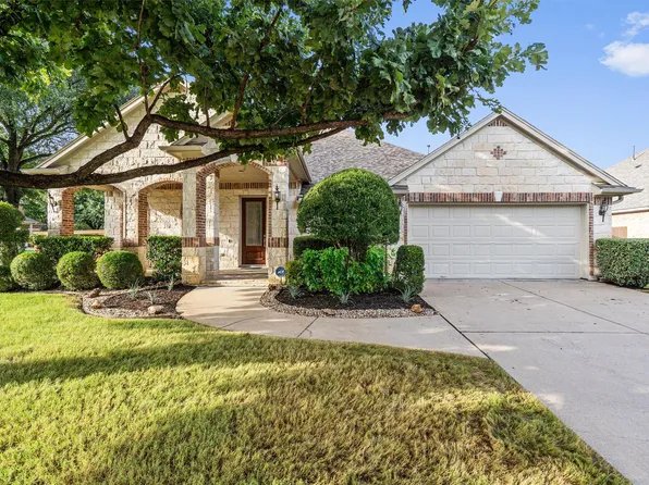 3843 Derby Trl, Round Rock, TX 78681
