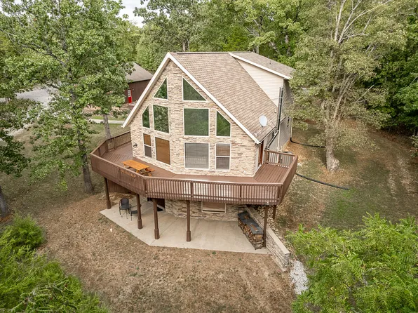 348 Culpepper Drive, Ozark, MO 65721