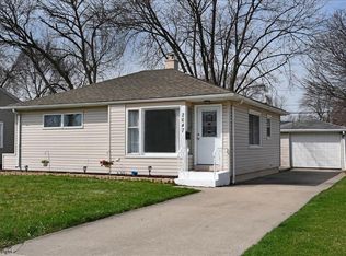 2647 Duluth St, Highland, IN 46322