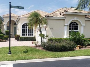 9091 Long Lake Palm Dr S, Boca Raton, FL 33496