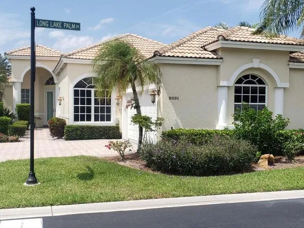 9091 Long Lake Palm Dr S, Boca Raton, FL 33496