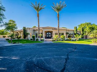 25018 S 134th Pl, Chandler, AZ 85249
