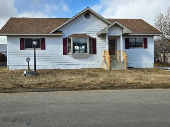 4065 Wynne Ave, Butte, MT 59701