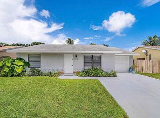 5900 Judd Falls Rd W, Lake Worth, FL 33463