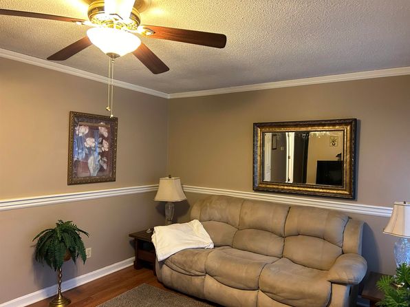 1817 Turnagain Dr, Henderson, KY 42420