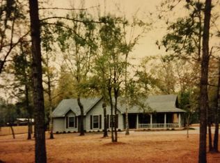 9853 Lakeview Dr, Bay Minette, AL 36507