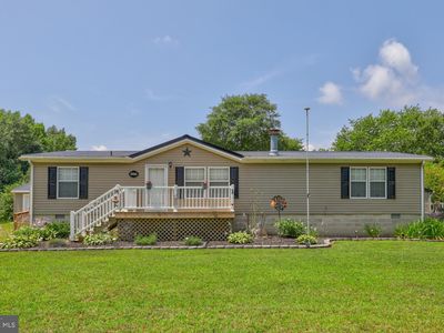 28886 Cypress Rd, Selbyville, DE, 19975