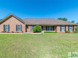 16 Woodland Way, Richmond Hill, GA 31324
