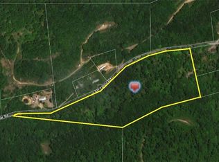 1296 Mount Tabor Rd, Blairsville, PA 15717