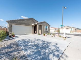 2404 S 236th Dr, Buckeye, AZ 85326