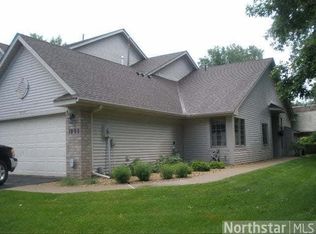 1895 Furness St, Saint Paul, MN 55109