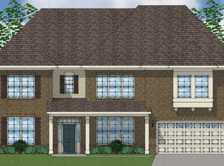 203 Gordanvale St, Simpsonville, SC 29681