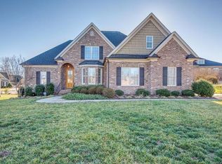 4017 Barnstable Ct #42, Gastonia, NC 28056