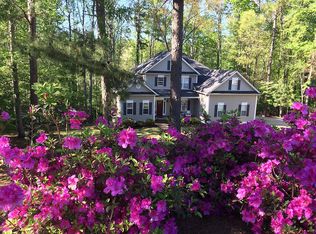 160 Ridge Run, Tyrone, GA 30290