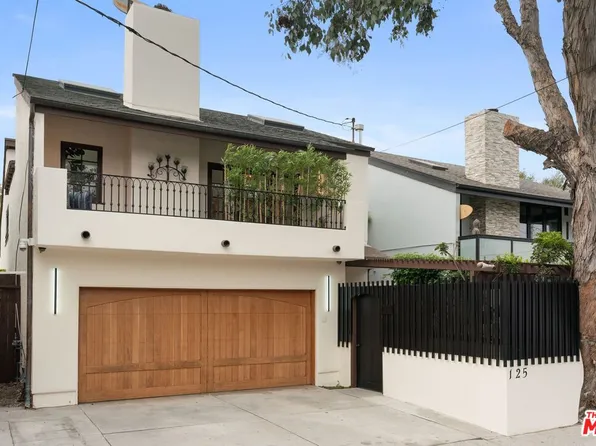 125 S Venice Blvd, Venice, CA 90291