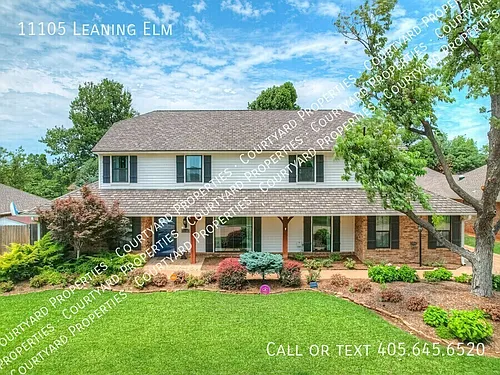 11105 Leaning Elm Rd Photo 1