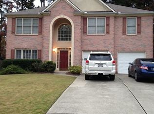 2713 Harper Woods Dr, Marietta, GA 30062
