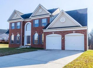 2001 Delilah Ct, Bowie, MD 20721