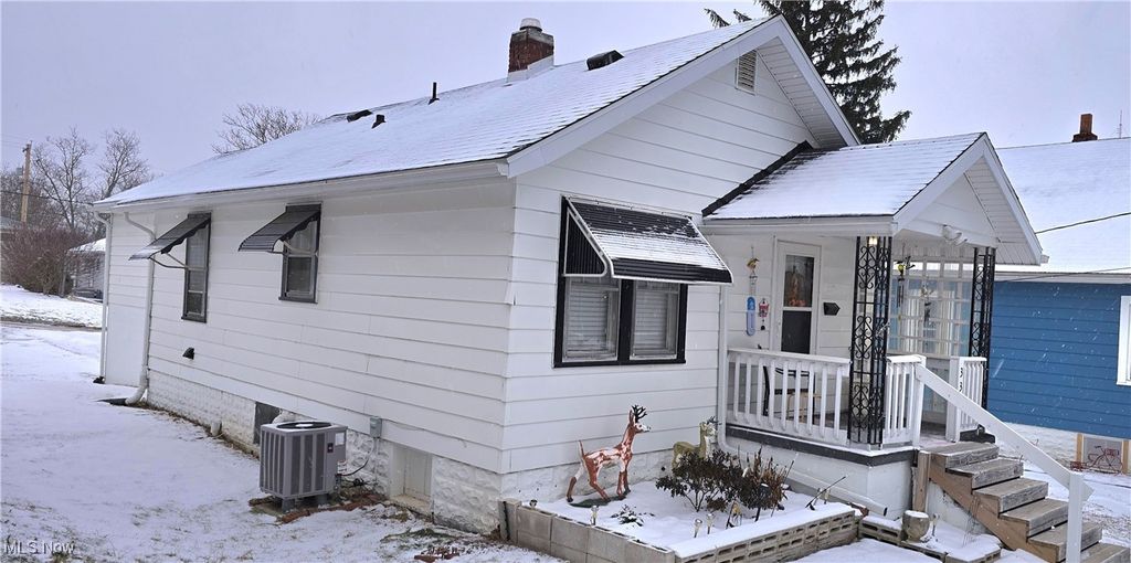 Real estate listing image