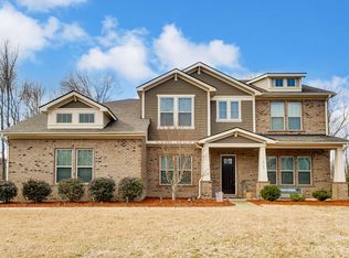 2768 Collaroy Rd, Waxhaw, NC 28173