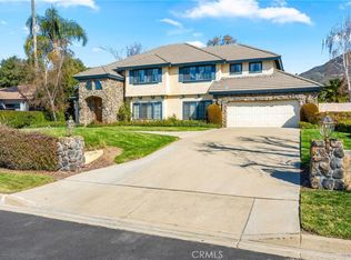 1159 Sunset Ct, Upland, CA 91784