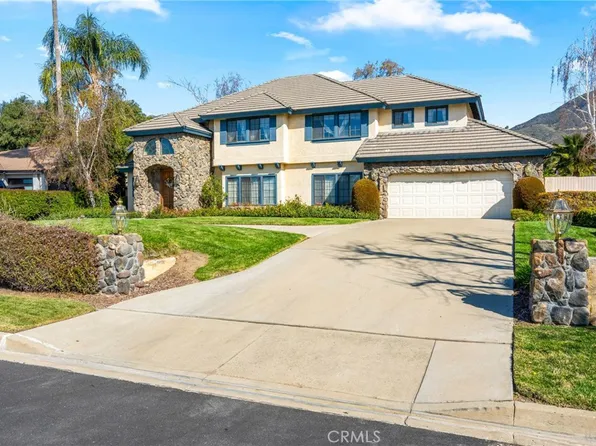 1159 Sunset Ct, Upland, CA 91784