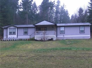 12422 187th Ave NW, Gig Harbor, WA 98329