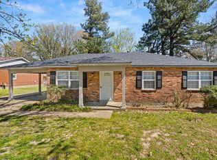 3728 Merritt St, Memphis, TN 38128
