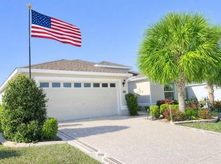 26641 Otter Creek Ln, Leesburg, FL 34748