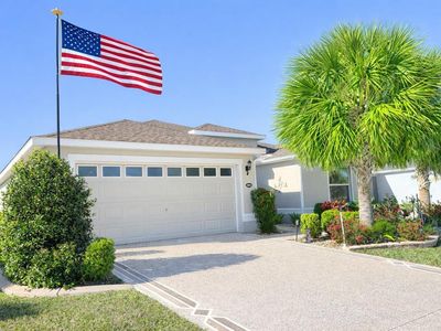 26641 Otter Creek Ln, Leesburg, FL, 34748