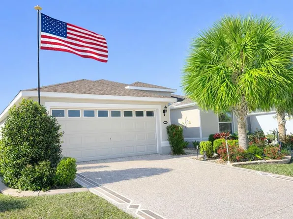 26641 Otter Creek Ln, Leesburg, FL 34748