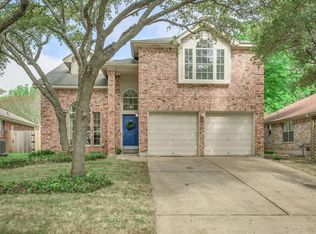 16900 Dorman Dr, Round Rock, TX 78681