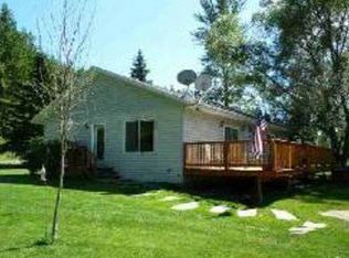 3246 Deep Creek Loop, Naples, ID 83847