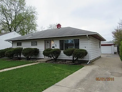 3316 Fairview Ave photo 1