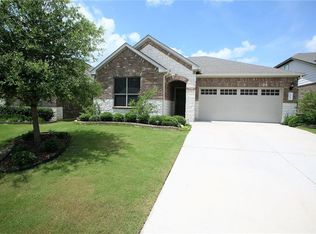 2005 Mary Ella Dr, Leander, TX 78641