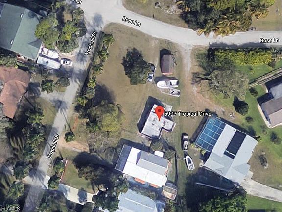 2nd image of 5907 Tropical Dr