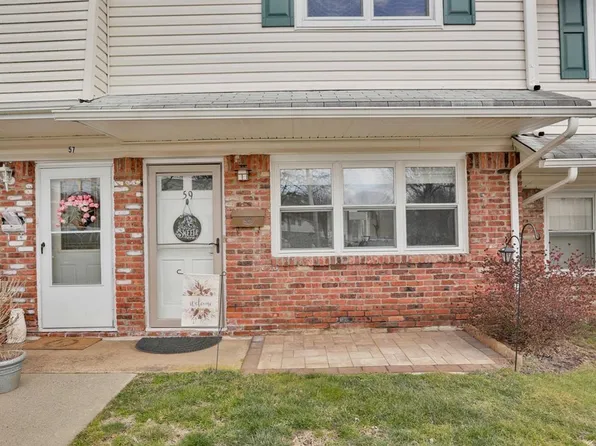 59 Haven Dr, Matawan, NJ 07747